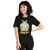 T-shirt unisexe Dalaï Lama