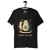 T-shirt unisexe L'Avocat Du Diable