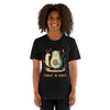 T-shirt unisexe L'Avocat Du Diable