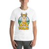 T-shirt unisexe Dalaï Lama