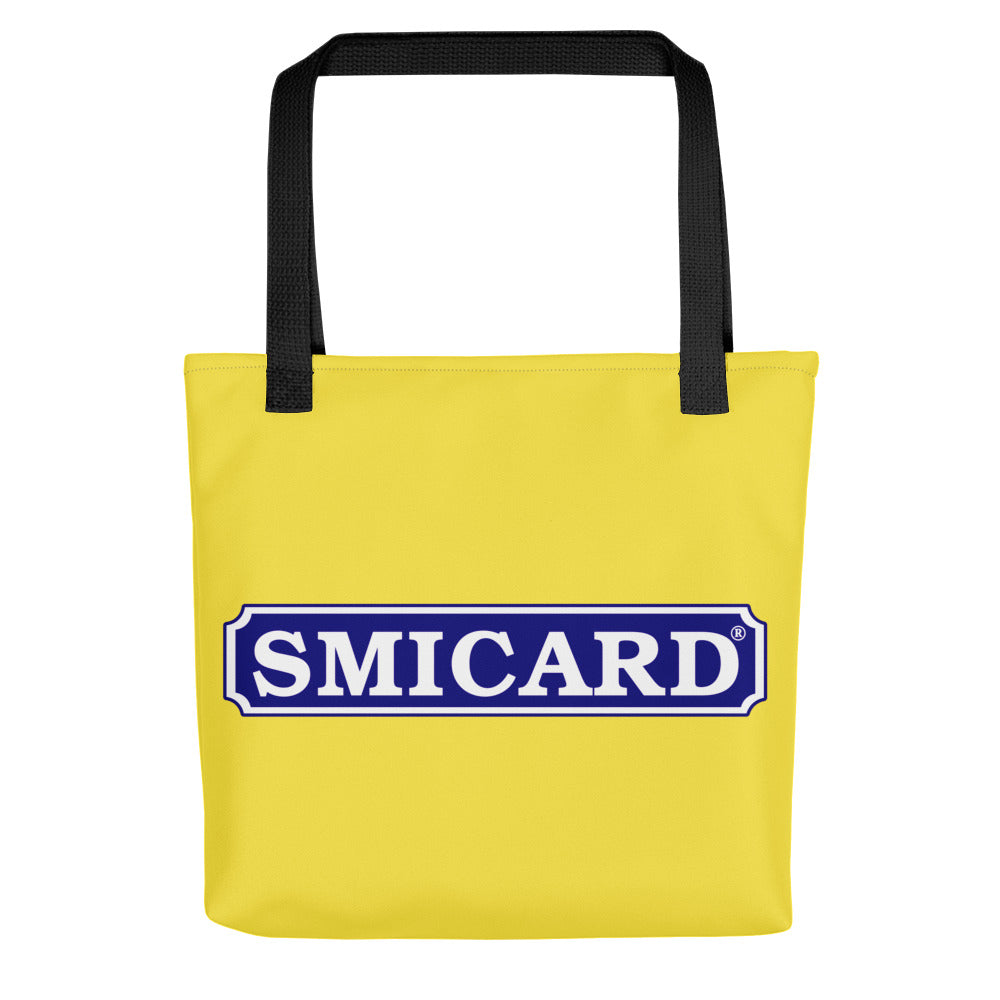 Tote bag Smicard