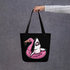 Tote bag Requin Bouée