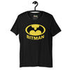 T-shirt unisexe Bitman