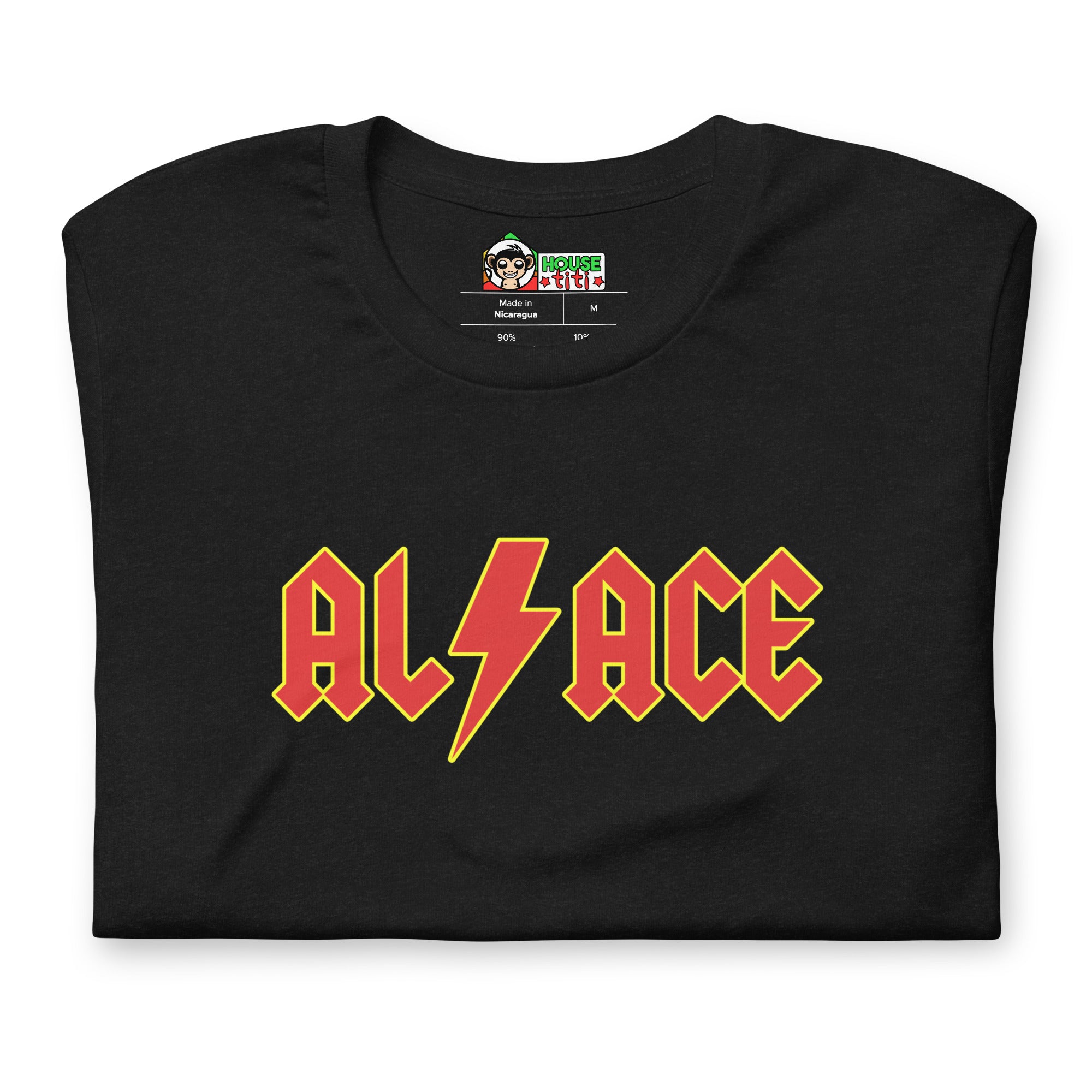 T-shirt unisexe Alsace