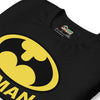 T-shirt unisexe Bitman