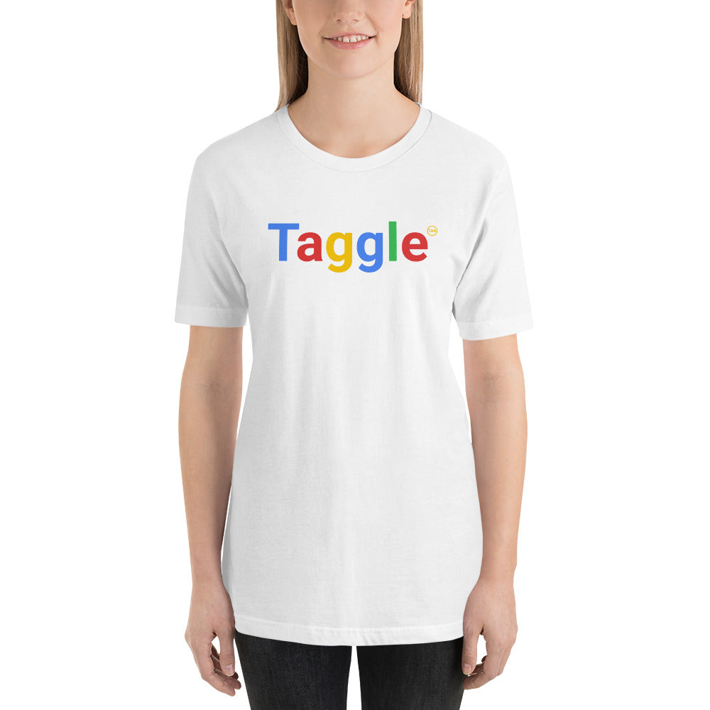 T-shirt unisexe Taggle