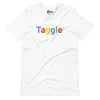 T-shirt unisexe Taggle