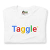 T-shirt unisexe Taggle