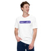 T-shirt unisexe Smicard