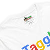 T-shirt unisexe Taggle