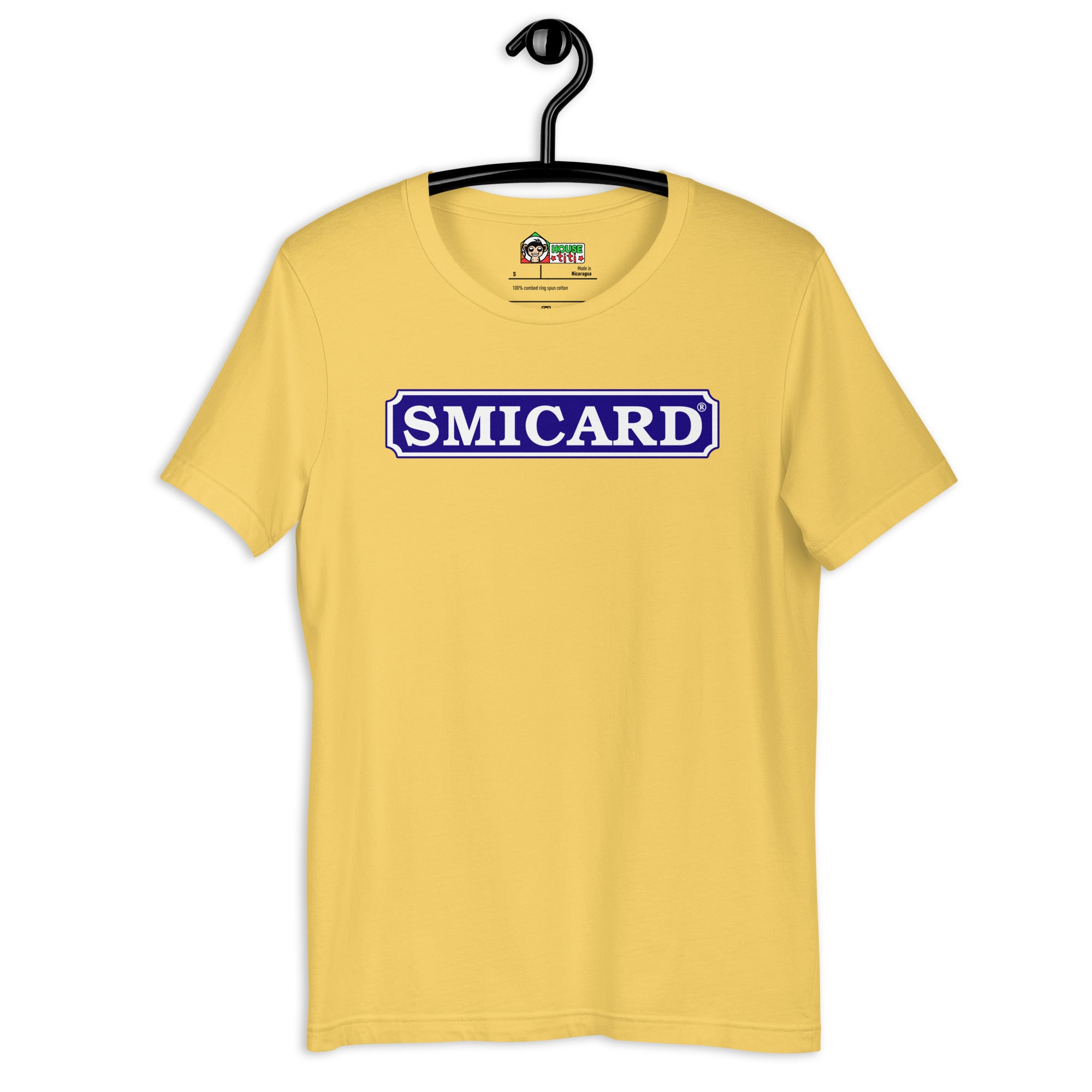 T-shirt unisexe Smicard