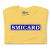 T-shirt unisexe Smicard