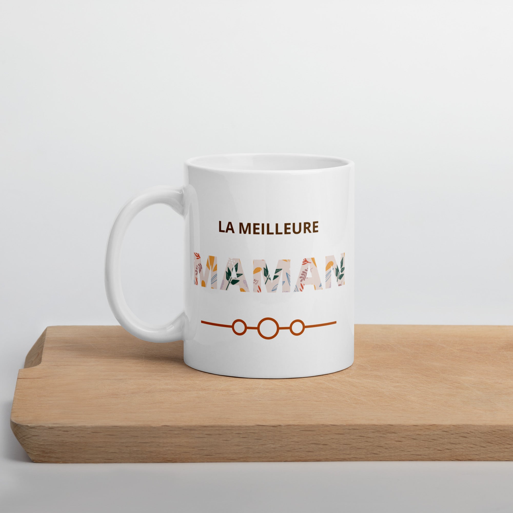 Mug La Meilleure Maman