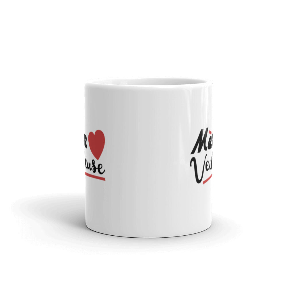 Mug Mère Veilleuse