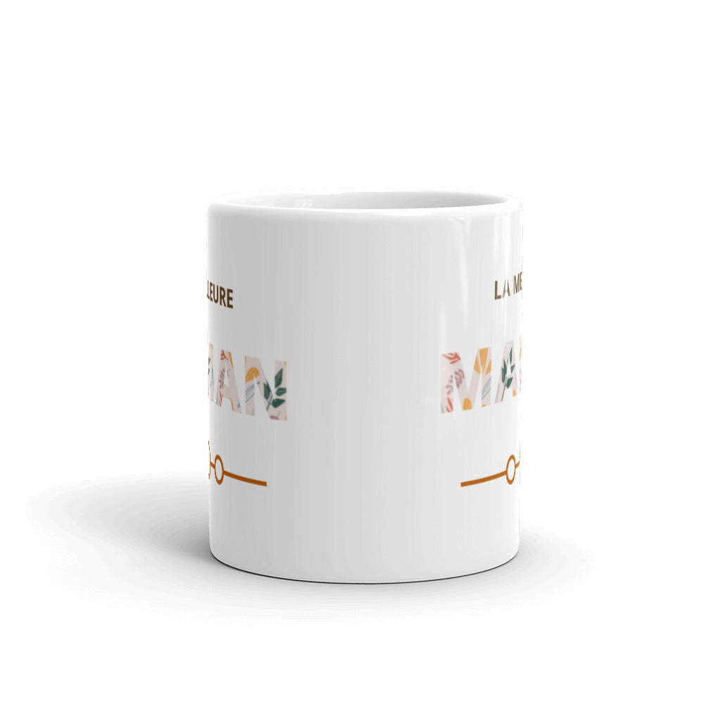 Mug La Meilleure Maman