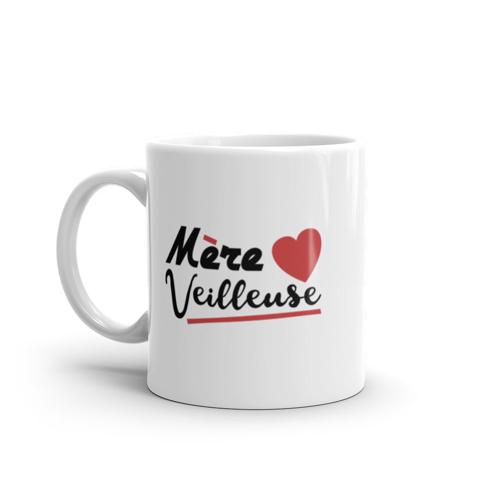 Mug Mère Veilleuse