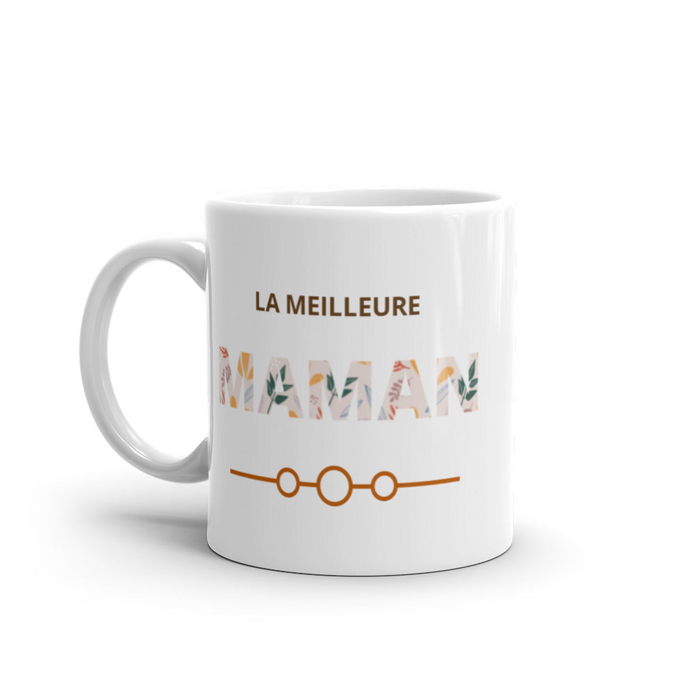 Mug La Meilleure Maman