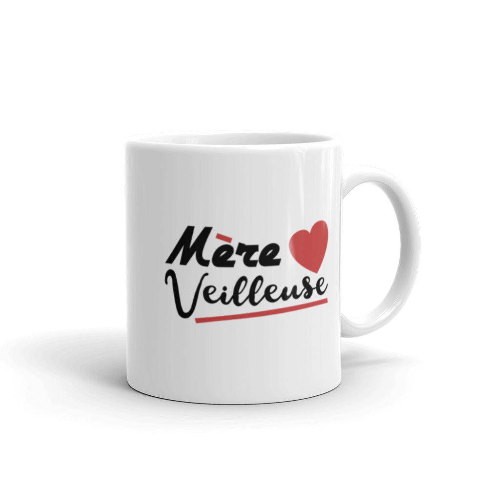 Mug Mère Veilleuse