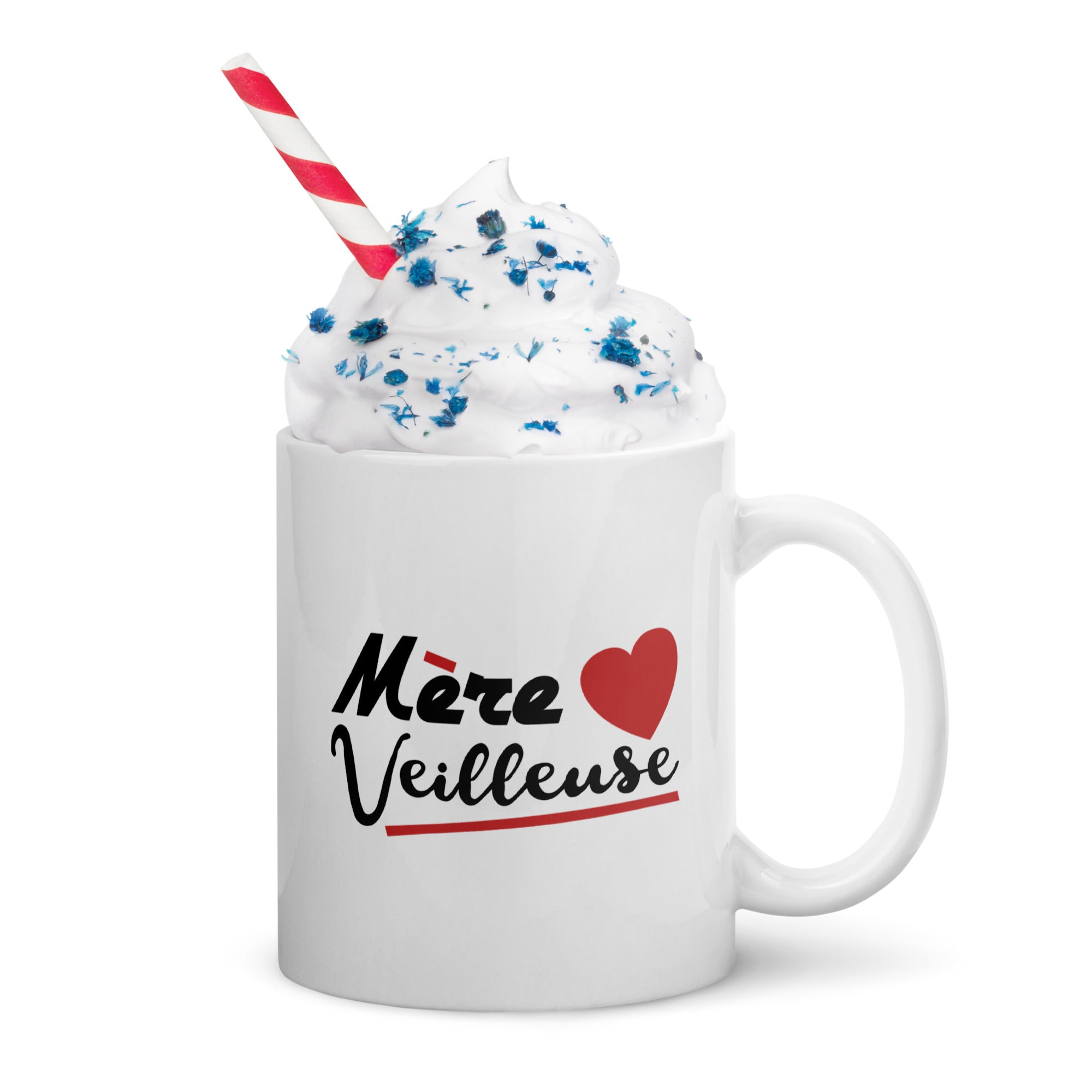 Mug Mère Veilleuse