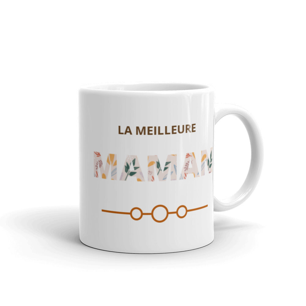 Mug La Meilleure Maman