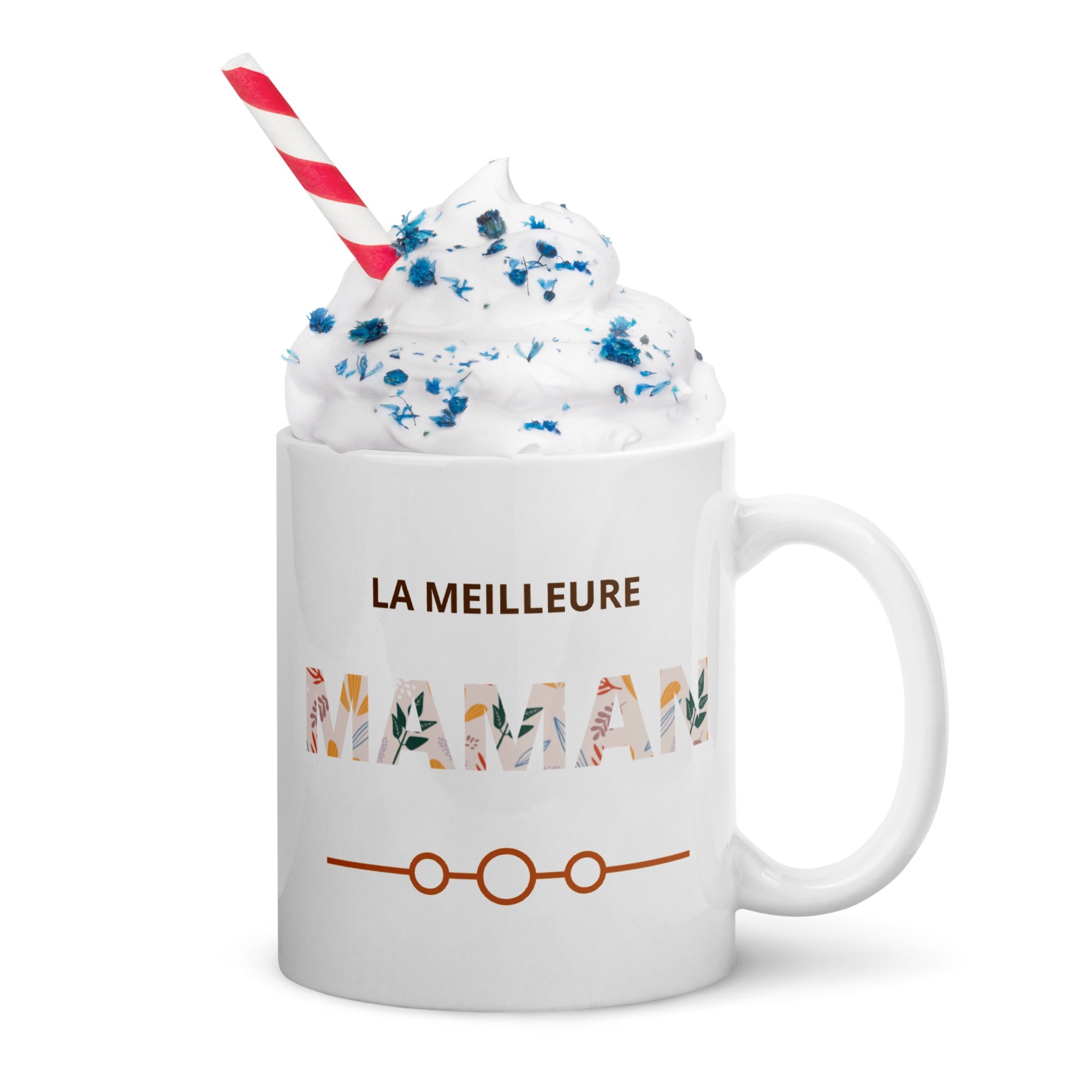 Mug La Meilleure Maman