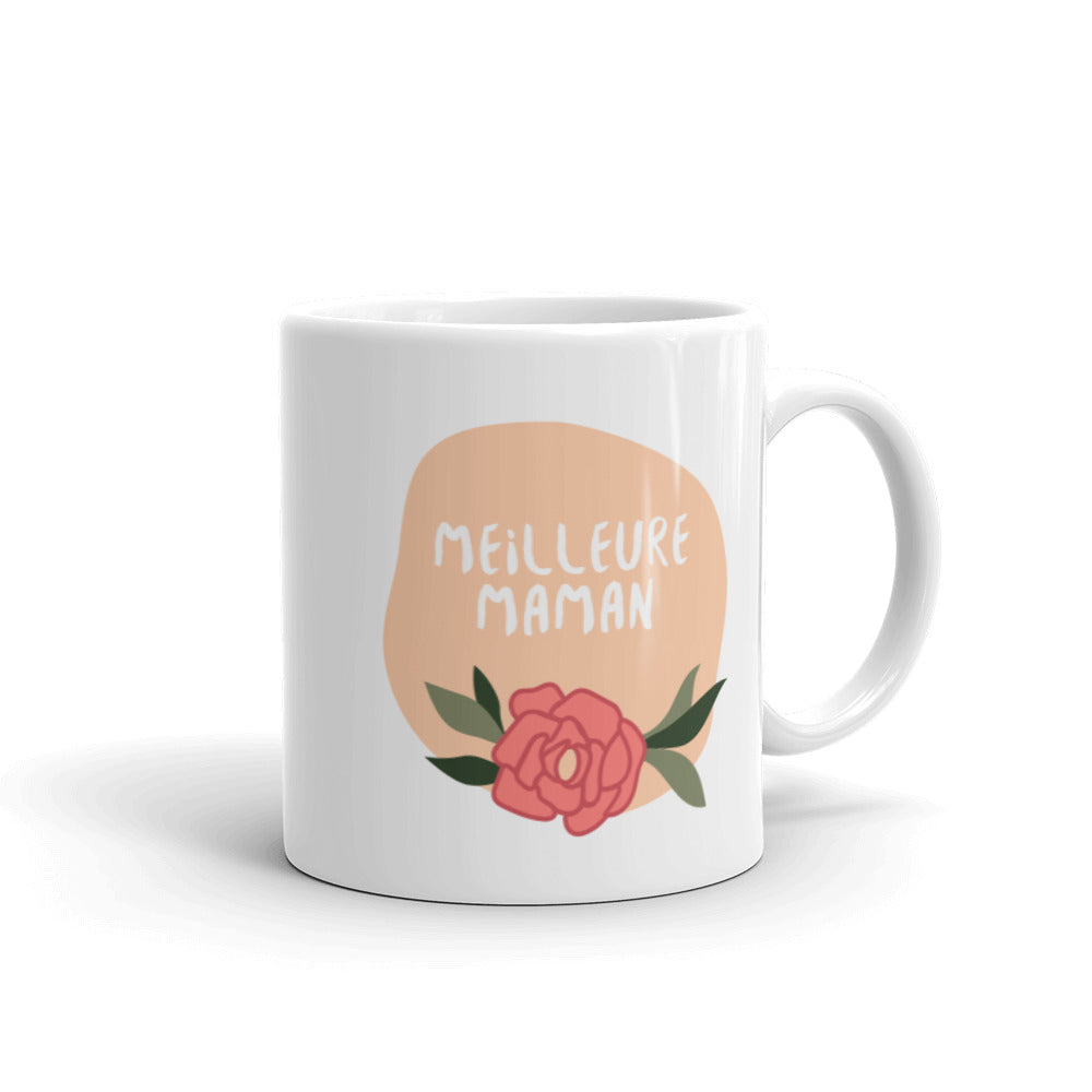 Mug Meilleure Maman