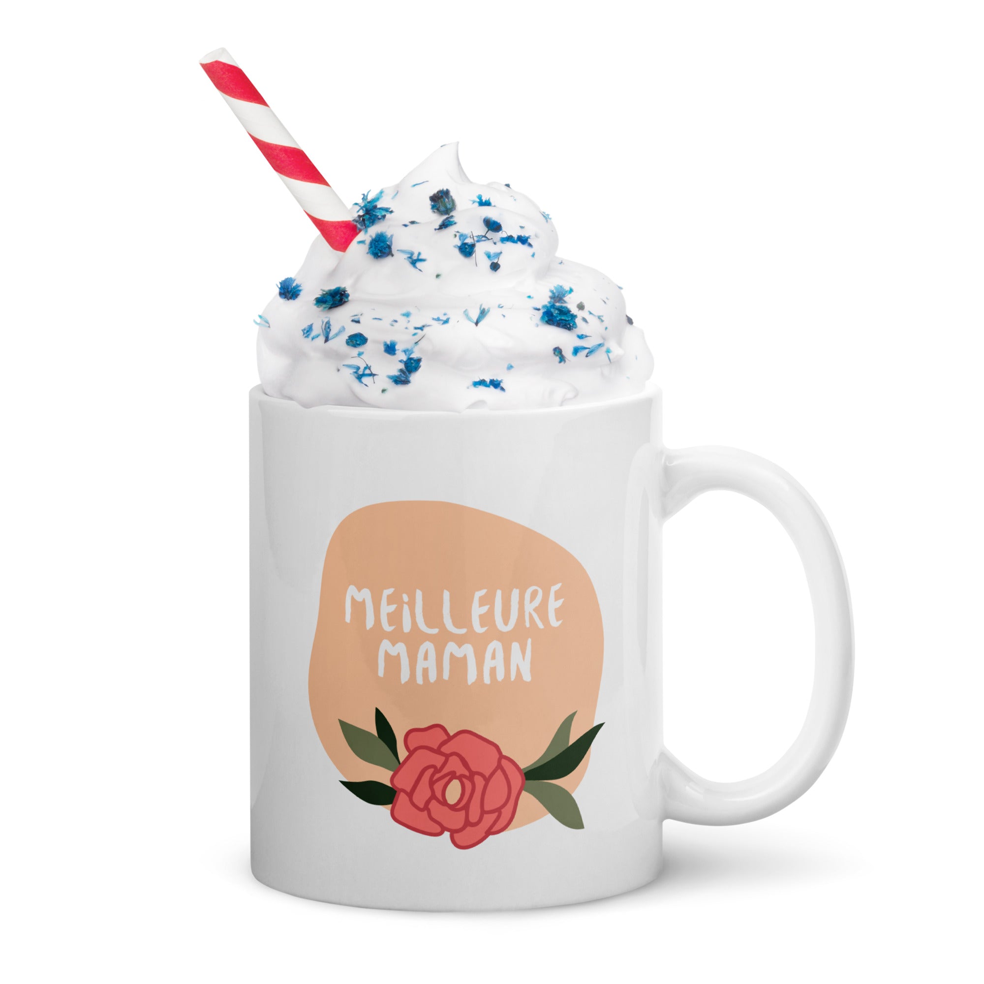 Mug Meilleure Maman