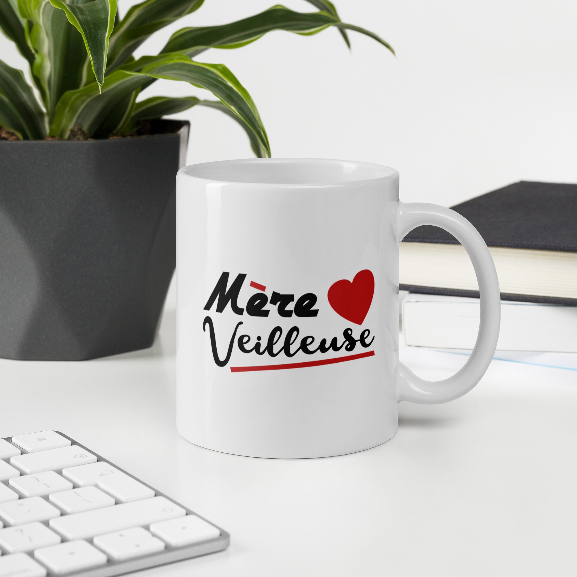 Mug Mère Veilleuse