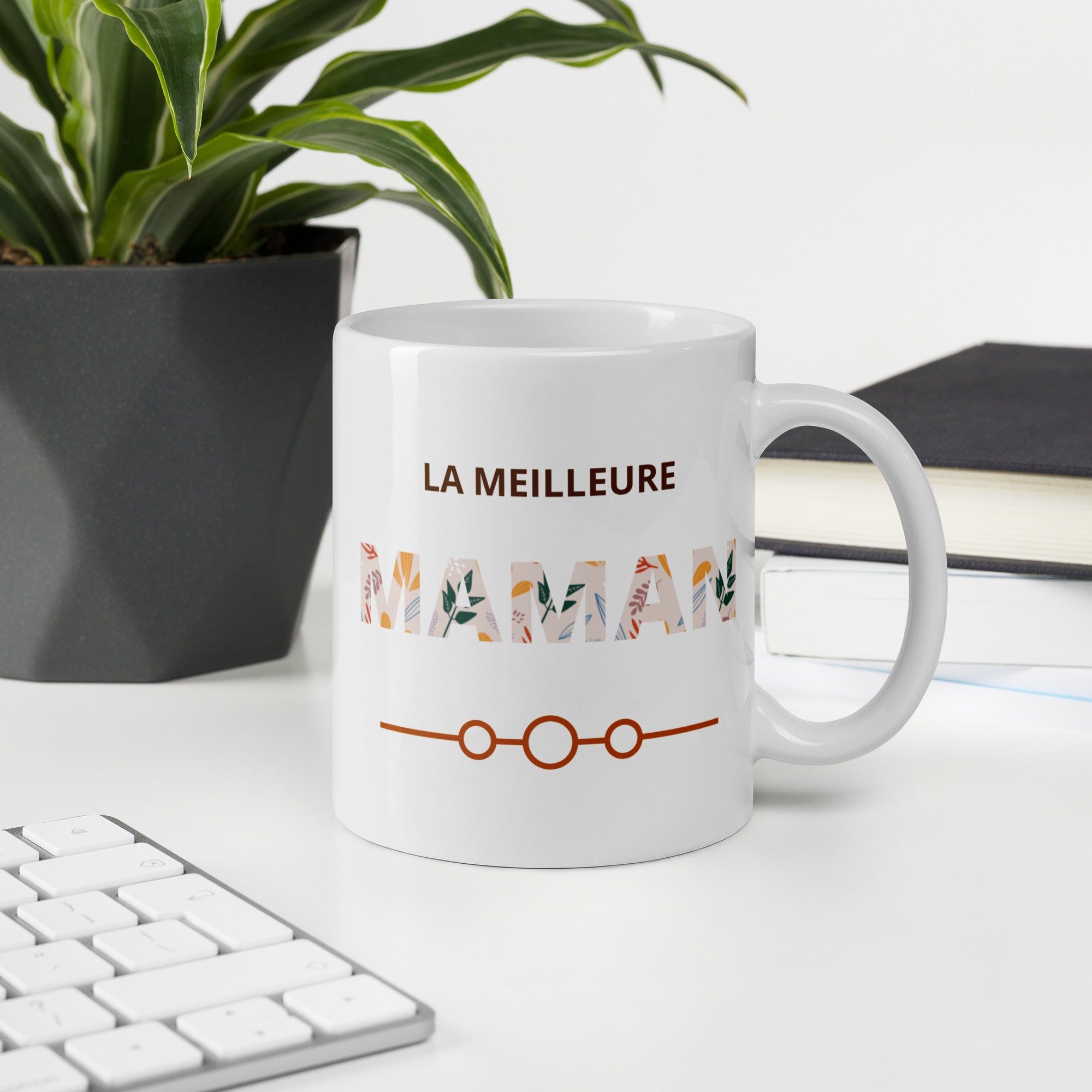 Mug La Meilleure Maman