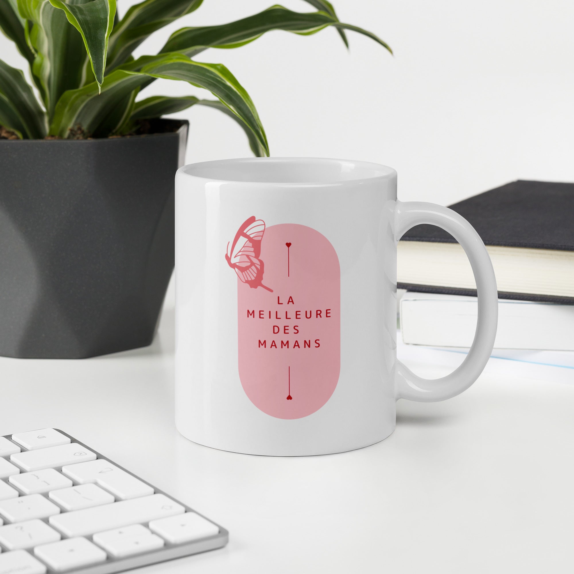 Mug La Meilleure Des Mamans