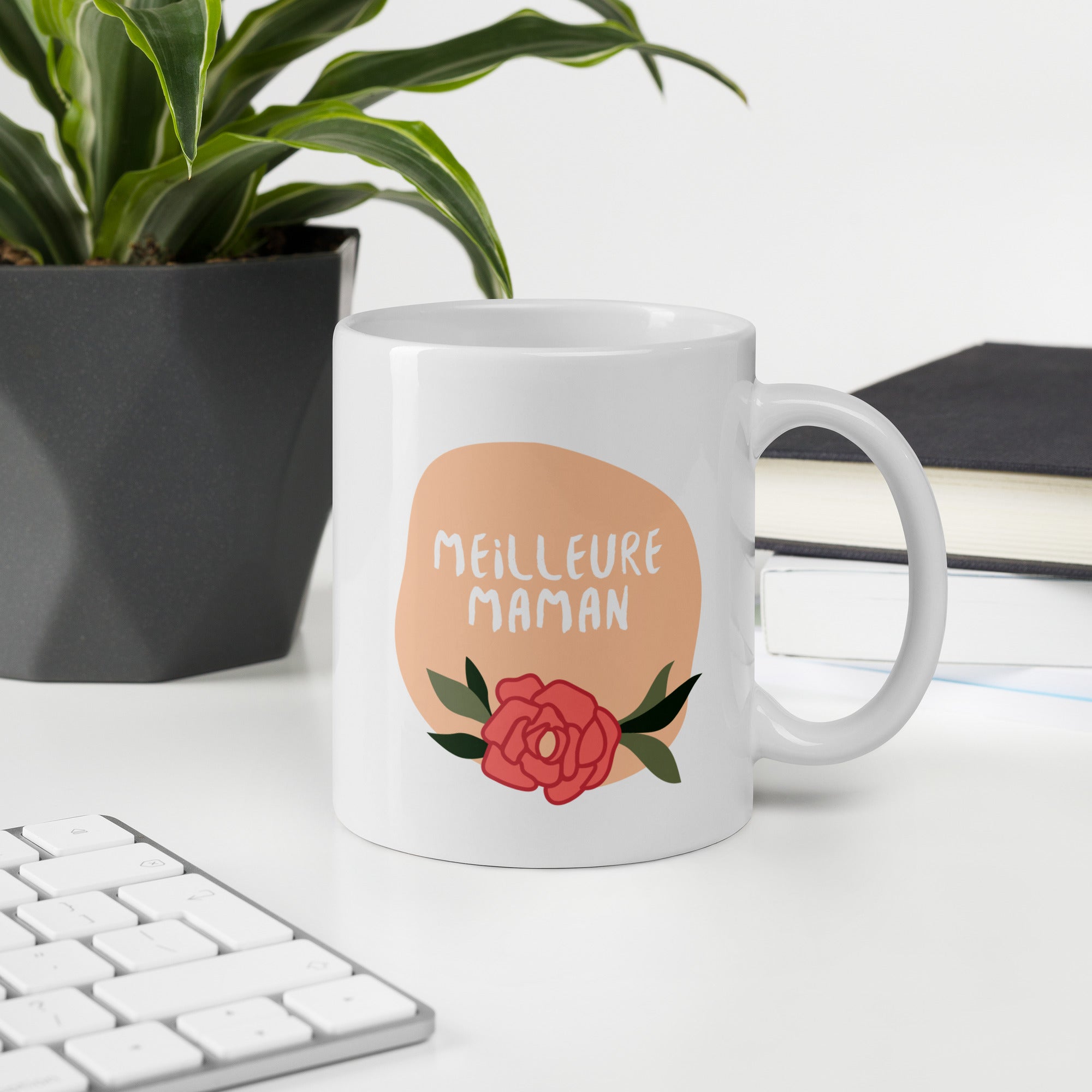 Mug Meilleure Maman